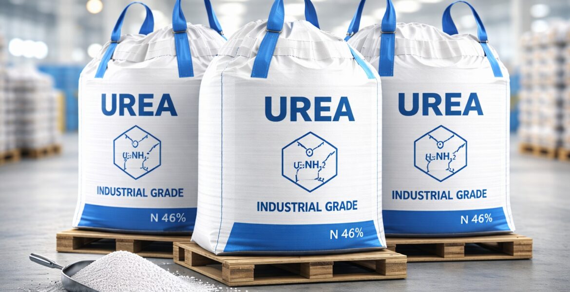 Urea industrial