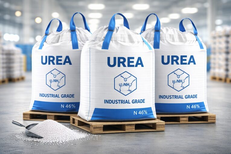 Urea industrial