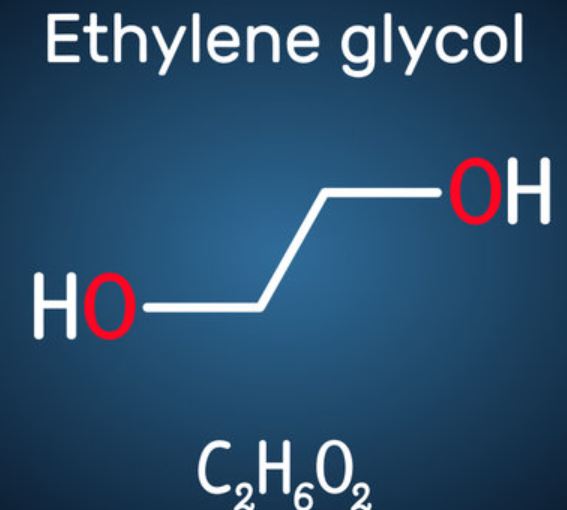 monoetilenglicol