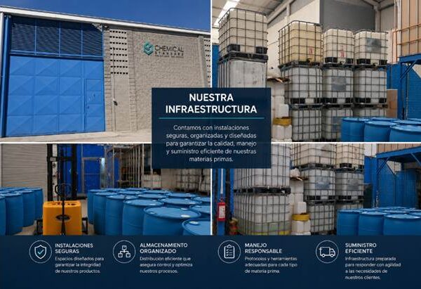 infraestructura