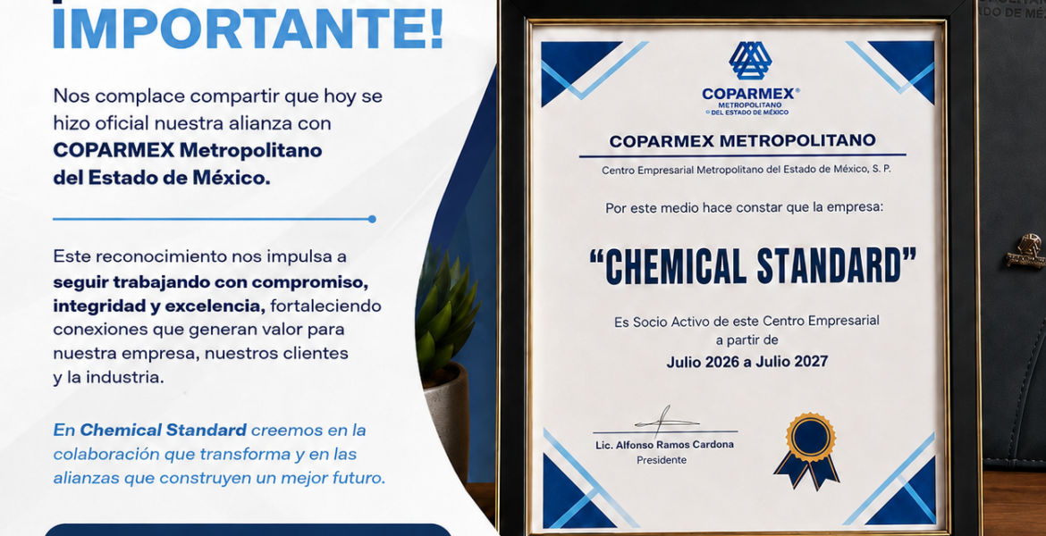 Alianza Coparmex