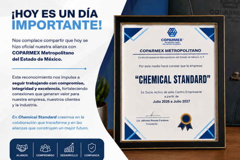 Alianza Coparmex